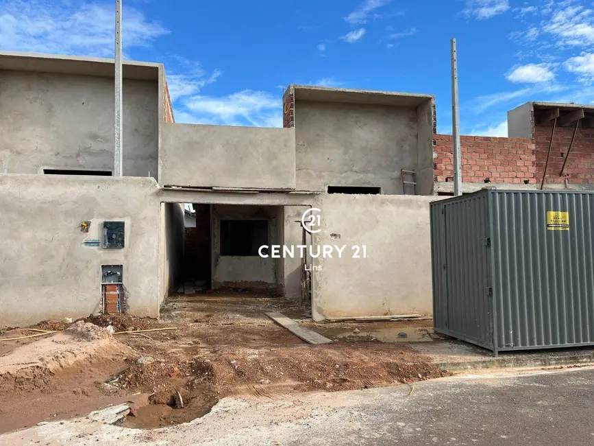 Foto 2 de Casa com 2 quartos à venda, 105m2 em Residencial Parque Alvorada, Cacoal - RO