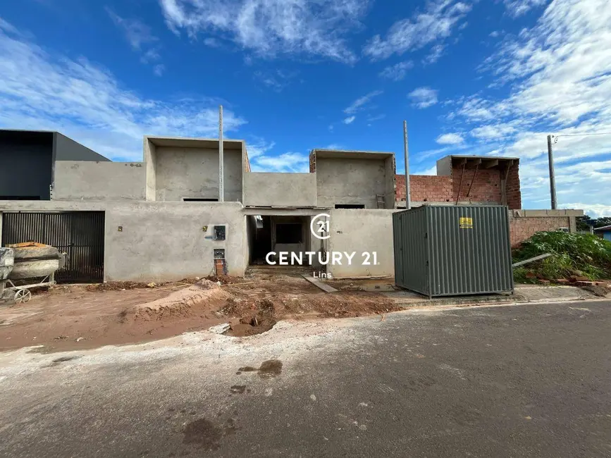 Foto 3 de Casa com 2 quartos à venda, 105m2 em Residencial Parque Alvorada, Cacoal - RO