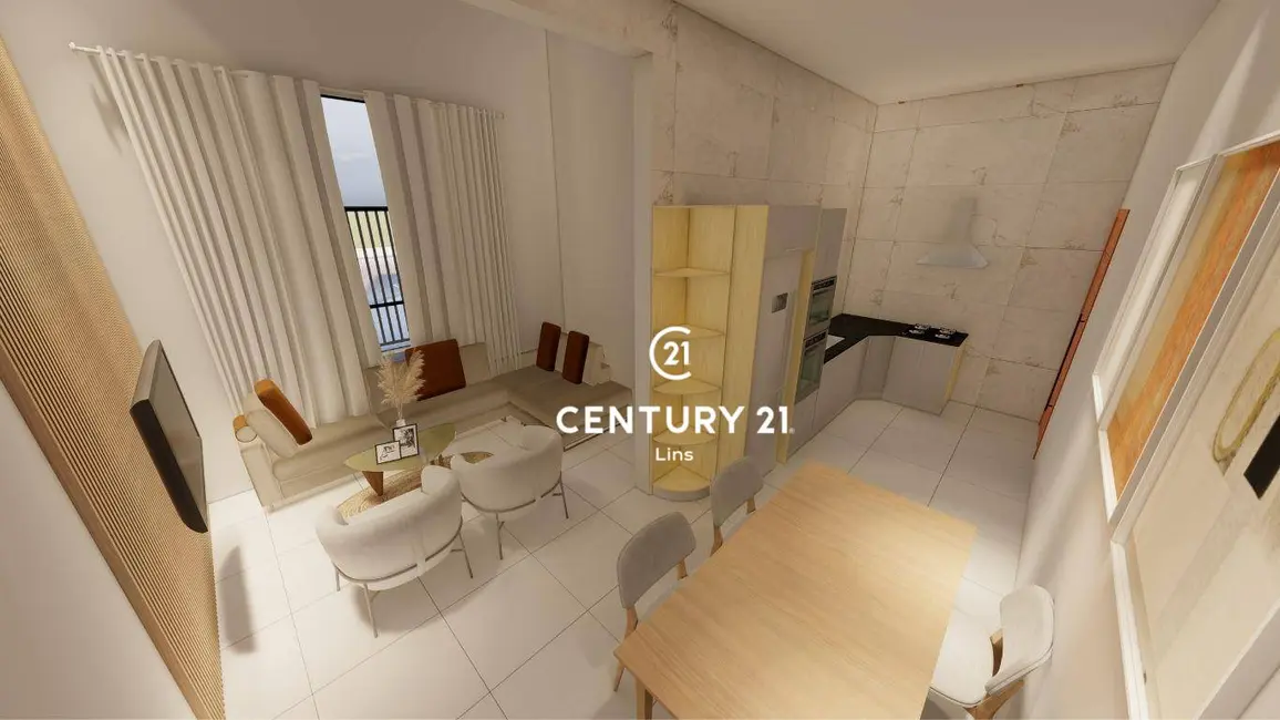 Casa com 2 quartos à venda, 105m2 em Residencial Parque Alvorada, Cacoal - RO - imagem 4 Foto 4 de Casa com 2 quartos à venda, 105m2 em Residencial Parque Alvorada, Cacoal - RO