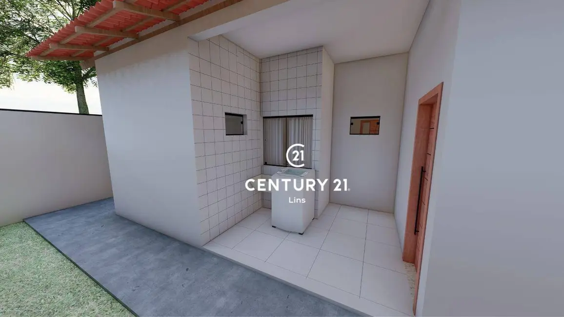 Casa com 2 quartos à venda, 105m2 em Residencial Parque Alvorada, Cacoal - RO - imagem 8 Foto 8 de Casa com 2 quartos à venda, 105m2 em Residencial Parque Alvorada, Cacoal - RO