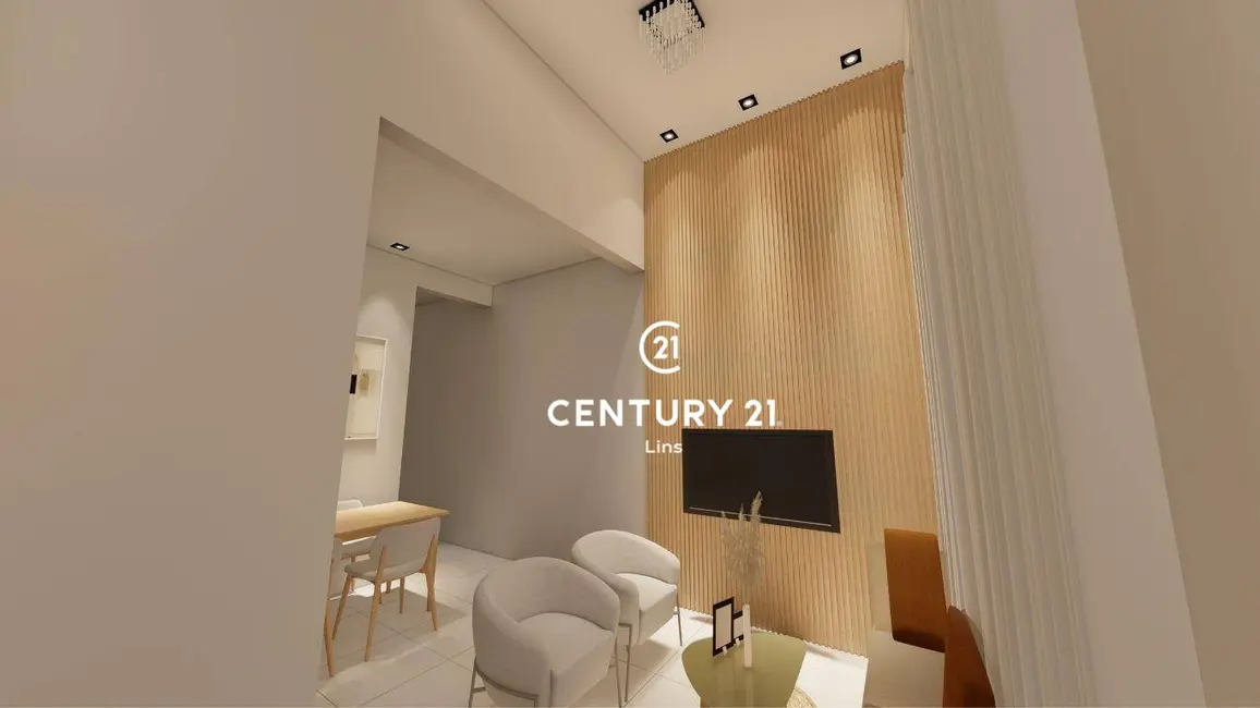 Casa com 2 quartos à venda, 105m2 em Residencial Parque Alvorada, Cacoal - RO - imagem 3 Foto 3 de Casa com 2 quartos à venda, 105m2 em Residencial Parque Alvorada, Cacoal - RO