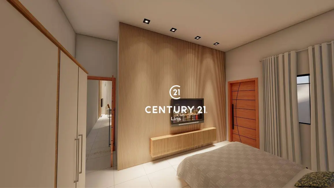 Casa com 2 quartos à venda, 105m2 em Residencial Parque Alvorada, Cacoal - RO - imagem 7 Foto 7 de Casa com 2 quartos à venda, 105m2 em Residencial Parque Alvorada, Cacoal - RO