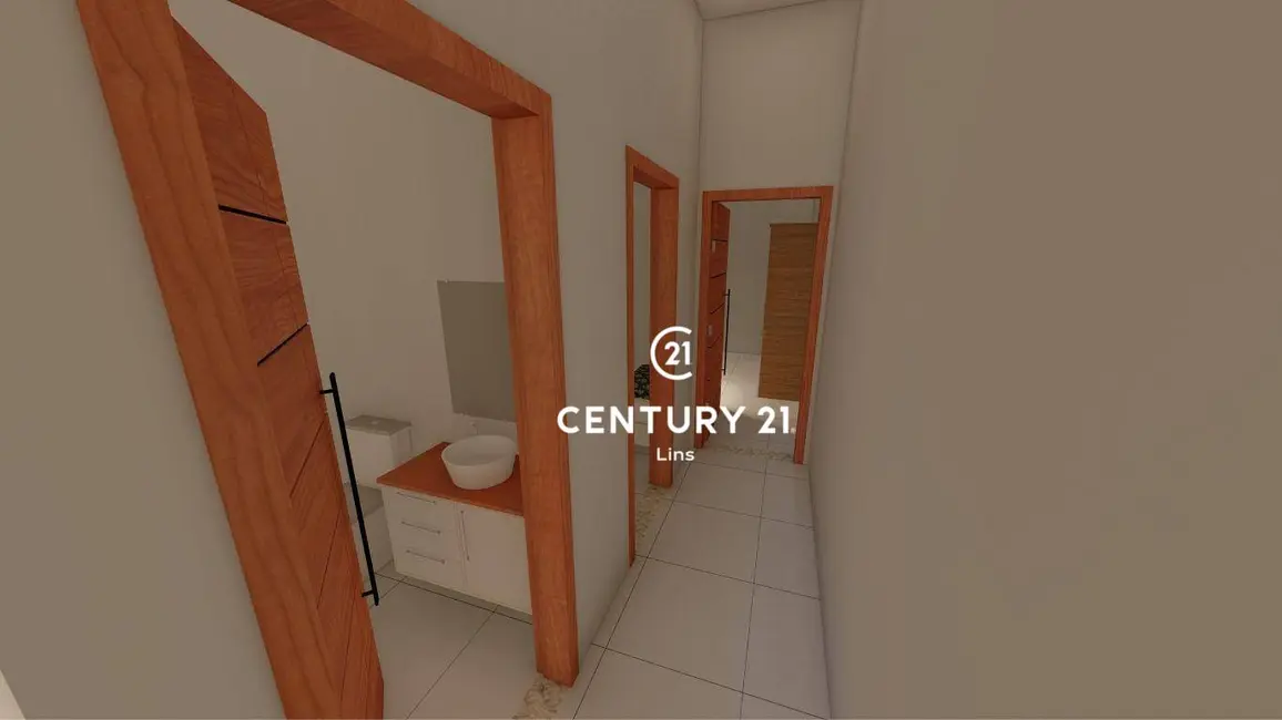 Casa com 2 quartos à venda, 105m2 em Residencial Parque Alvorada, Cacoal - RO - imagem 6 Foto 6 de Casa com 2 quartos à venda, 105m2 em Residencial Parque Alvorada, Cacoal - RO
