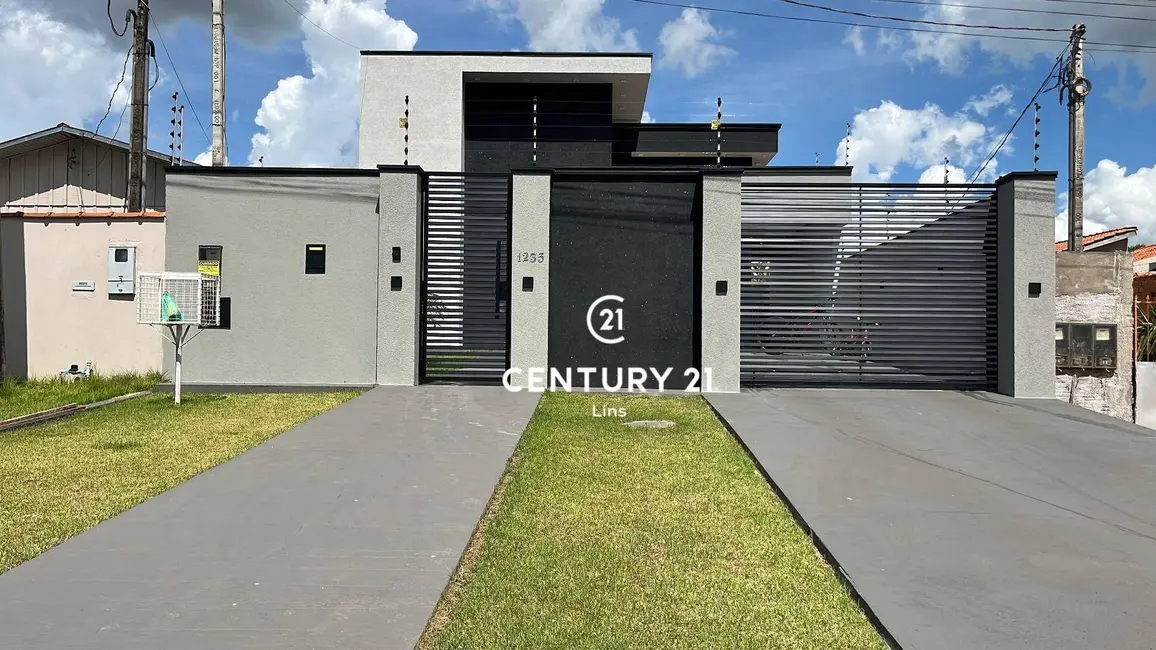 Foto 2 de Casa com 3 quartos à venda, 400m2 em Novo Cacoal, Cacoal - RO
