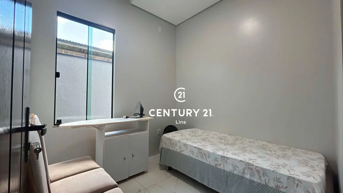 Foto 9 de Casa com 3 quartos à venda, 400m2 em Novo Cacoal, Cacoal - RO