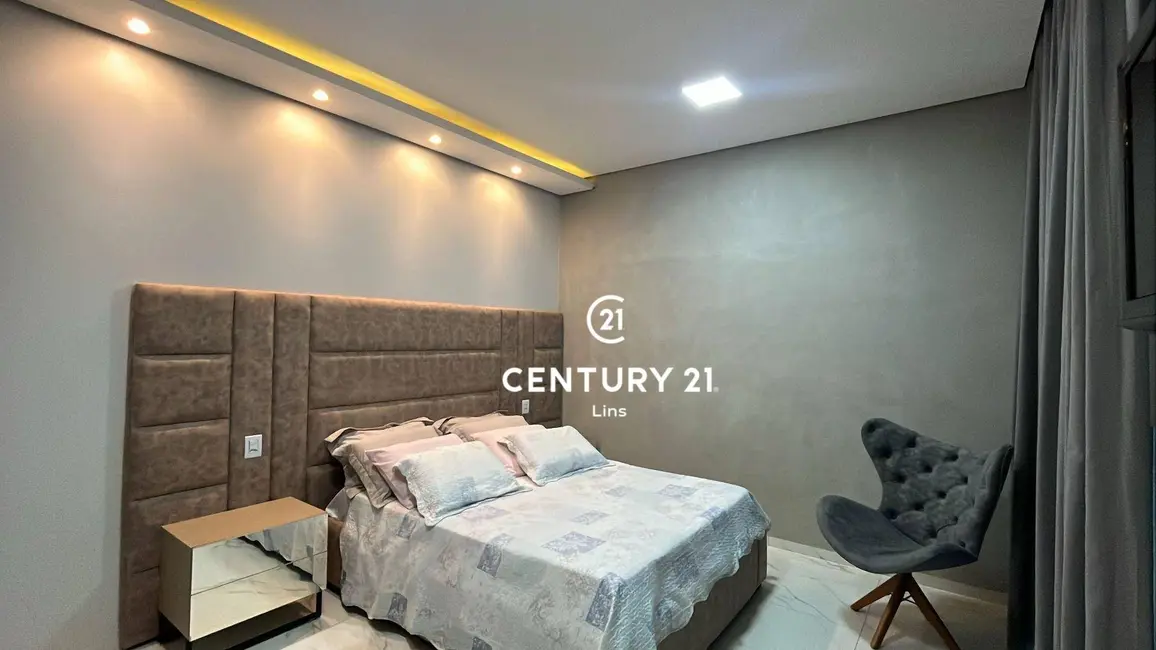 Foto 5 de Casa com 3 quartos à venda, 400m2 em Novo Cacoal, Cacoal - RO