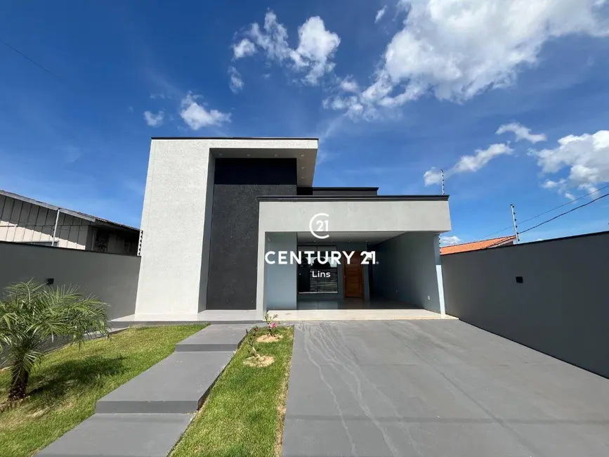 Foto 1 de Casa com 3 quartos à venda, 400m2 em Novo Cacoal, Cacoal - RO