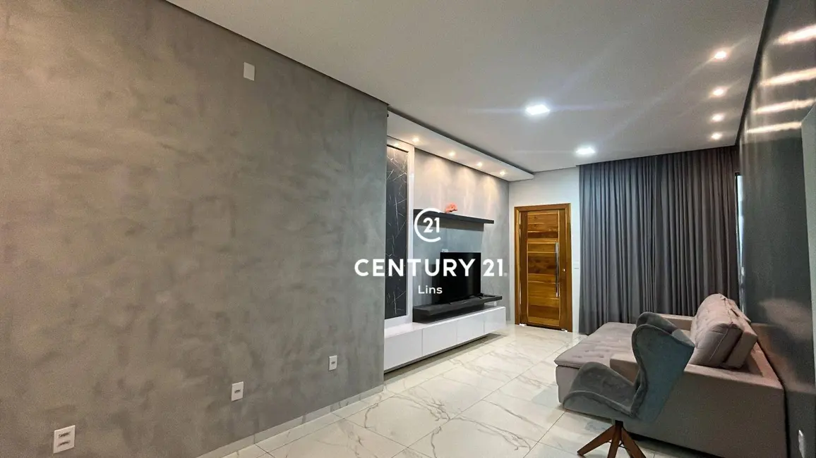 Foto 3 de Casa com 3 quartos à venda, 400m2 em Novo Cacoal, Cacoal - RO