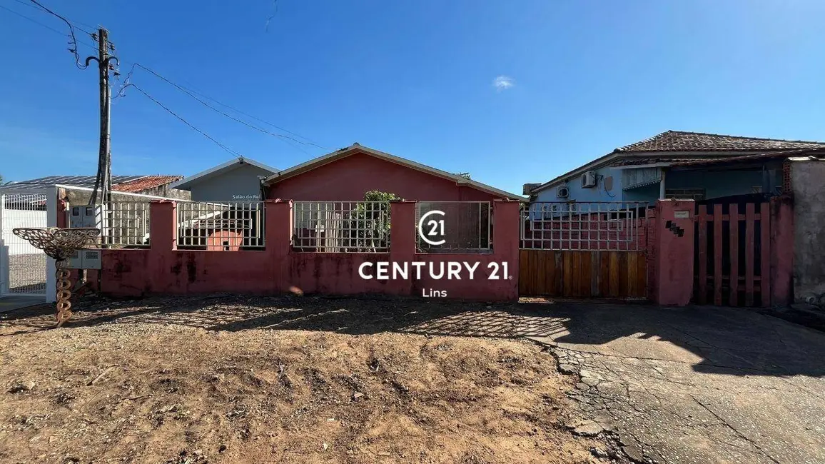 Foto 1 de Casa com 3 quartos à venda, 480m2 em Floresta, Cacoal - RO