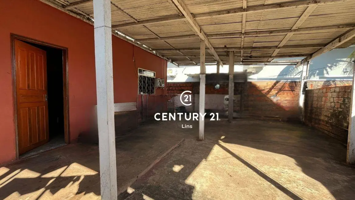 Foto 3 de Casa com 3 quartos à venda, 480m2 em Floresta, Cacoal - RO