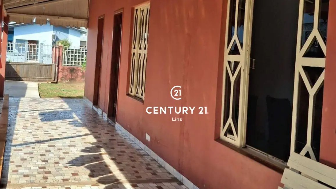 Foto 6 de Casa com 3 quartos à venda, 480m2 em Floresta, Cacoal - RO