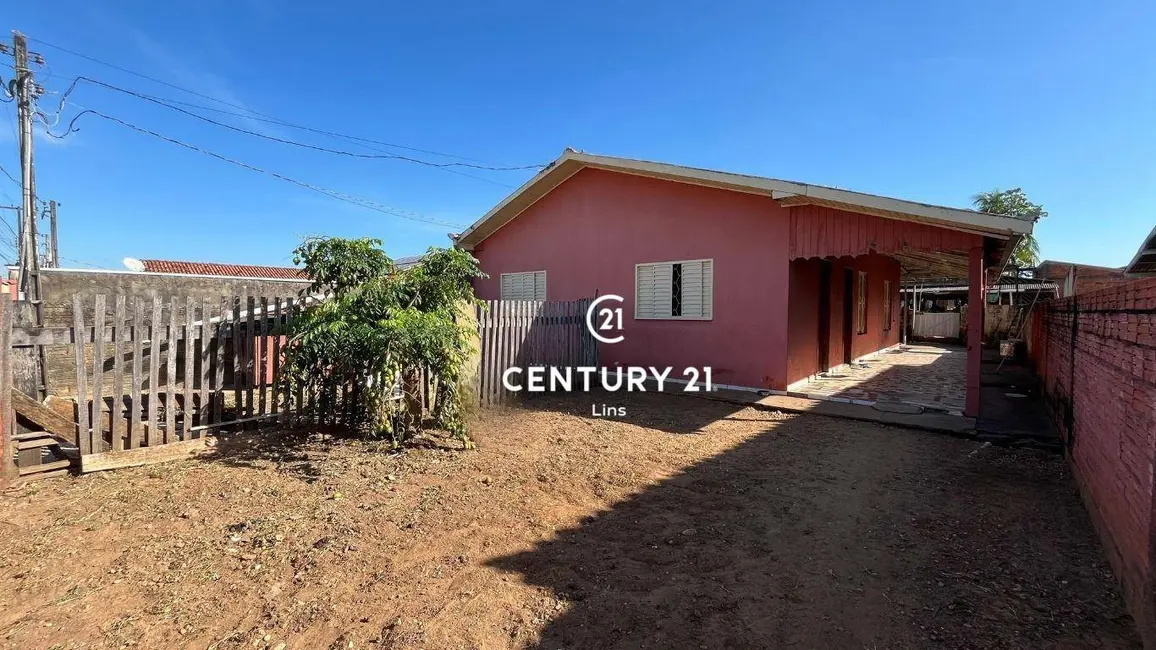 Foto 4 de Casa com 3 quartos à venda, 480m2 em Floresta, Cacoal - RO