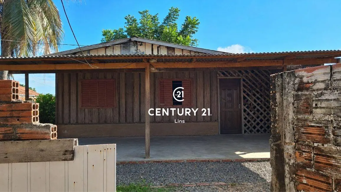 Foto 7 de Casa com 3 quartos à venda, 480m2 em Floresta, Cacoal - RO