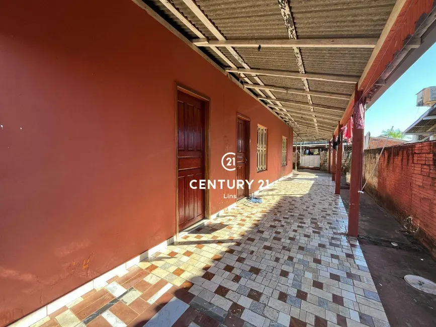 Foto 2 de Casa com 3 quartos à venda, 480m2 em Floresta, Cacoal - RO