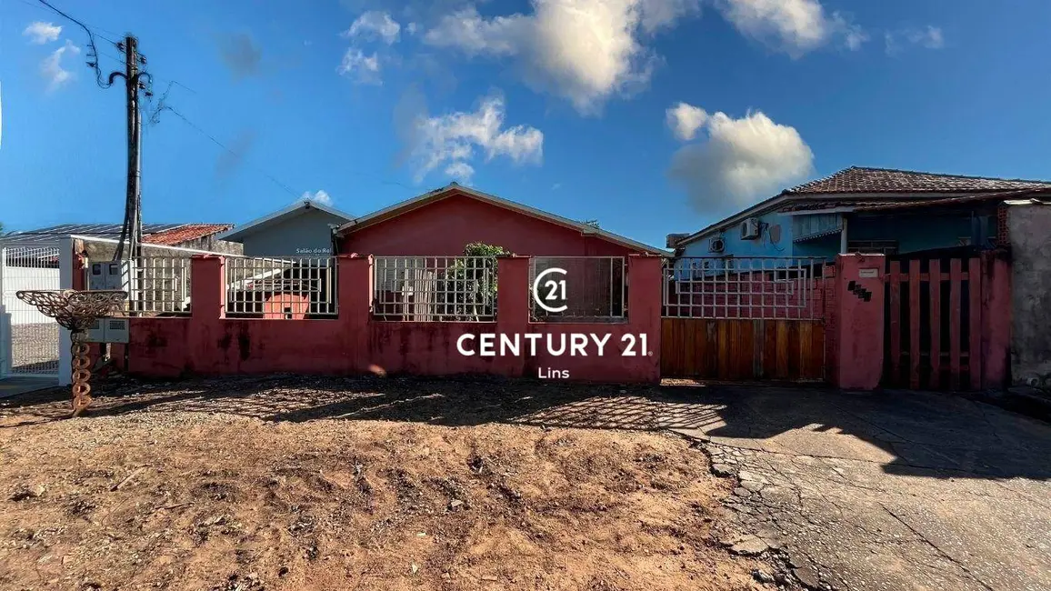 Foto 1 de Casa com 3 quartos à venda, 480m2 em Floresta, Cacoal, RO