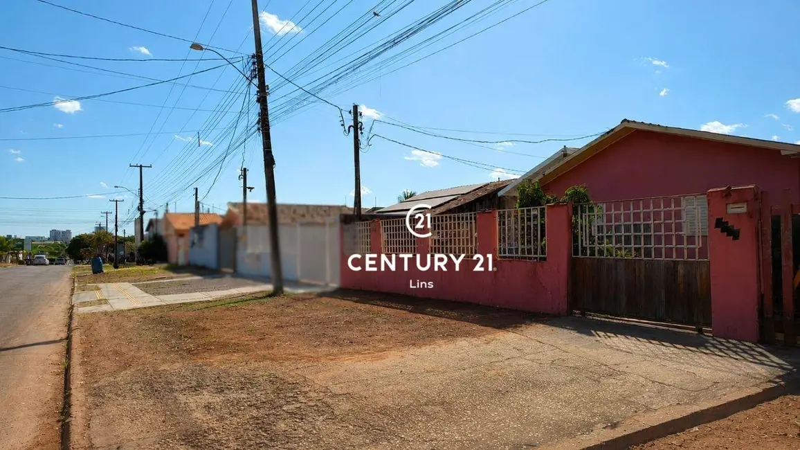 Foto 2 de Casa com 3 quartos à venda, 480m2 em Floresta, Cacoal - RO