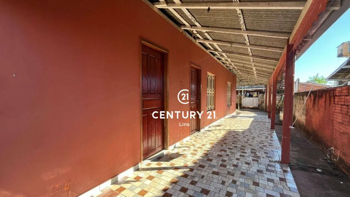 Foto 5 de Casa com 3 quartos à venda, 480m2 em Floresta, Cacoal - RO