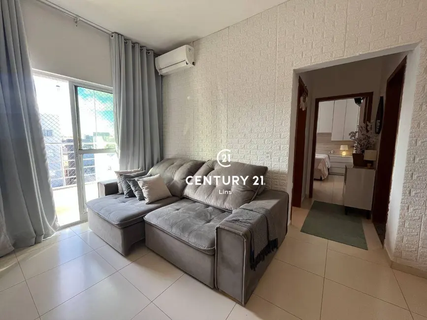 Apartamento com 2 quartos à venda, 70m2 em Parque Fortaleza, Cacoal - RO - imagem 4 Foto 4 de Apartamento com 2 quartos à venda, 70m2 em Parque Fortaleza, Cacoal - RO