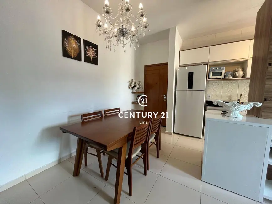 Foto 2 de Apartamento com 2 quartos à venda, 70m2 em Parque Fortaleza, Cacoal - RO