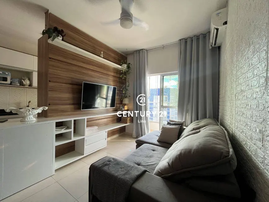 Apartamento com 2 quartos à venda, 70m2 em Parque Fortaleza, Cacoal - RO - imagem 5 Foto 5 de Apartamento com 2 quartos à venda, 70m2 em Parque Fortaleza, Cacoal - RO