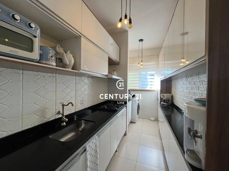 Apartamento com 2 quartos à venda, 70m2 em Parque Fortaleza, Cacoal - RO - imagem 3 Foto 3 de Apartamento com 2 quartos à venda, 70m2 em Parque Fortaleza, Cacoal - RO