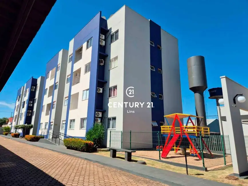 Foto 2 de Apartamento com 2 quartos à venda, 70m2 em Parque Fortaleza, Cacoal - RO