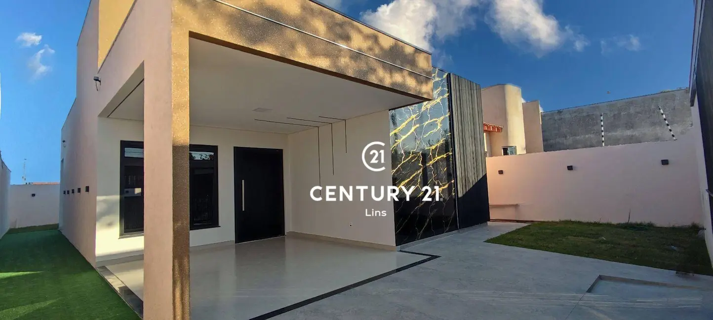 Foto 2 de Casa com 3 quartos para alugar, 300m2 em Cacoal - RO