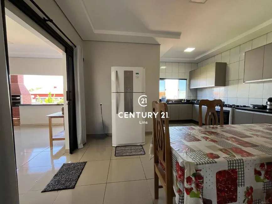 Foto 8 de Casa com 3 quartos à venda, 352m2 em Cacoal - RO