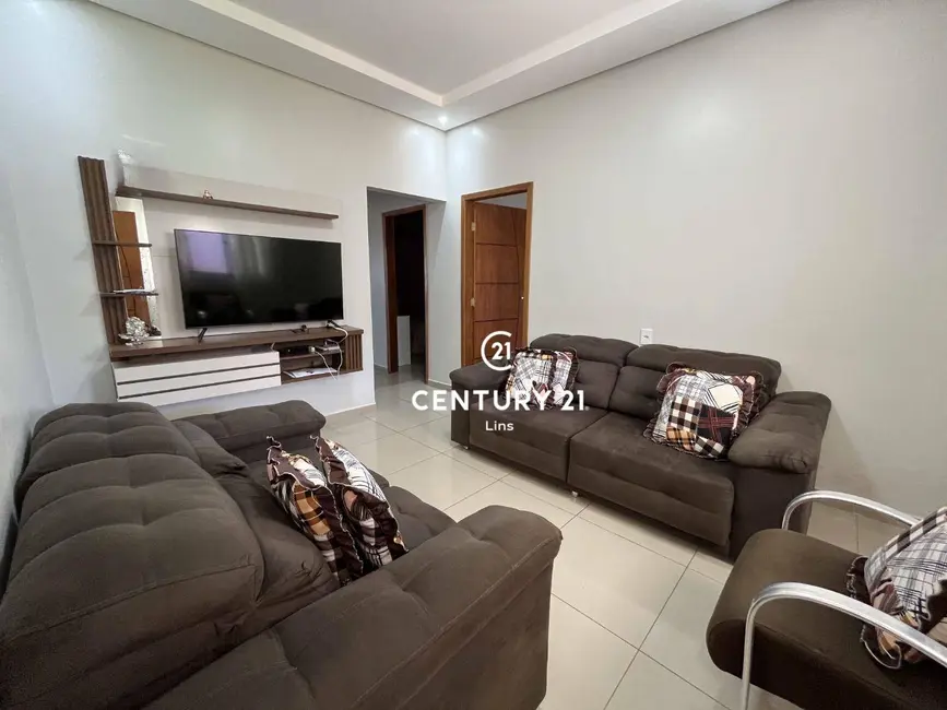 Foto 2 de Casa com 3 quartos à venda, 352m2 em Cacoal - RO