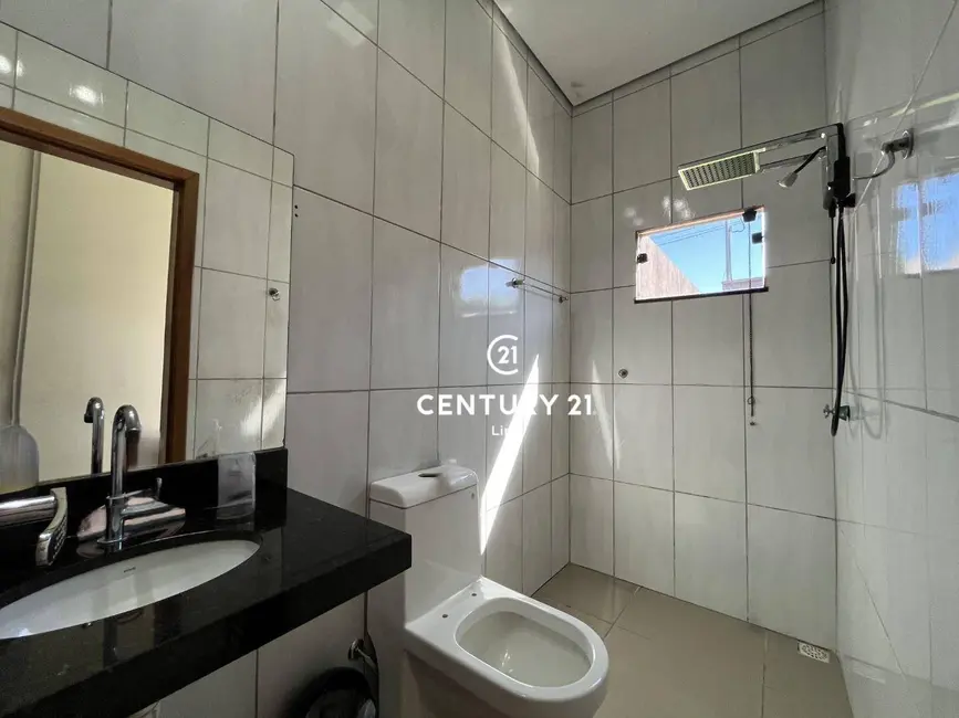 Foto 5 de Casa com 3 quartos à venda, 352m2 em Cacoal - RO