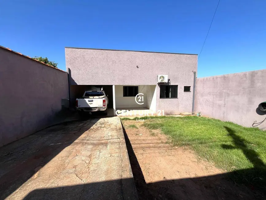 Foto 1 de Casa com 3 quartos à venda, 352m2 em Cacoal - RO