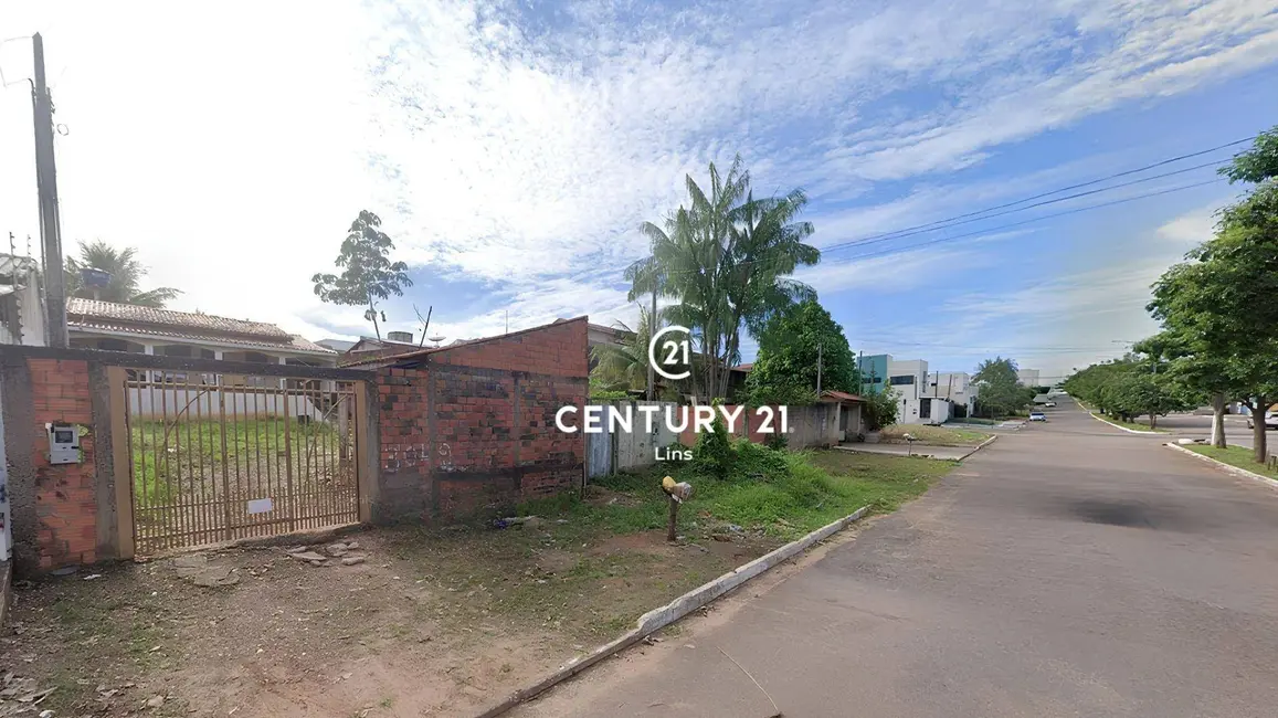 Casa com 4 quartos à venda, 301m2 em Jardim Clodoaldo, Cacoal - RO - imagem 2 Foto 2 de Casa com 4 quartos à venda, 301m2 em Jardim Clodoaldo, Cacoal - RO