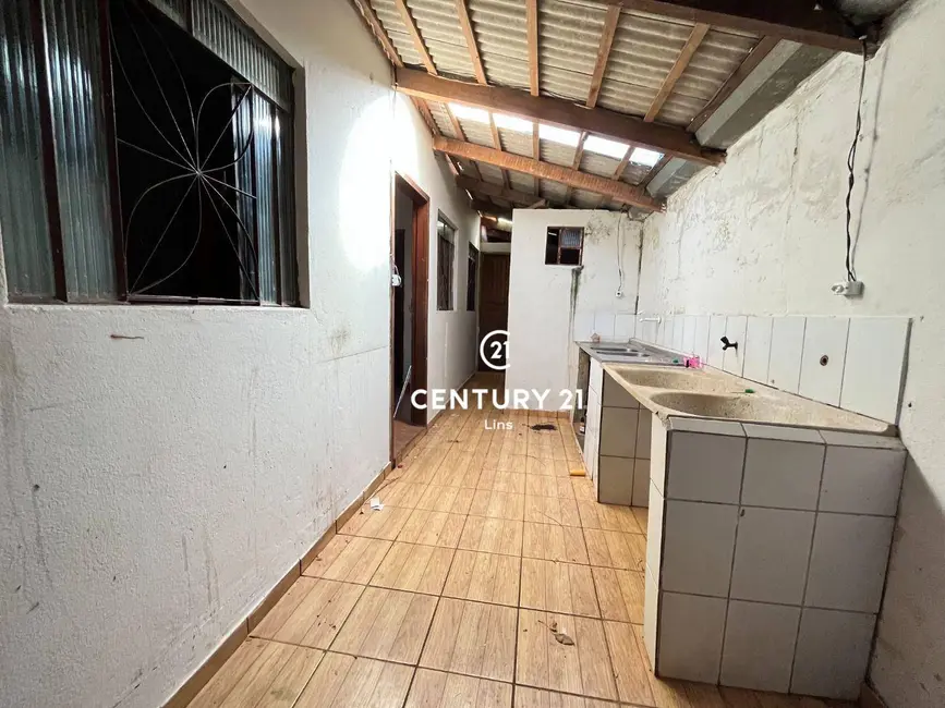 Casa com 4 quartos à venda, 301m2 em Jardim Clodoaldo, Cacoal - RO - imagem 5 Foto 5 de Casa com 4 quartos à venda, 301m2 em Jardim Clodoaldo, Cacoal - RO