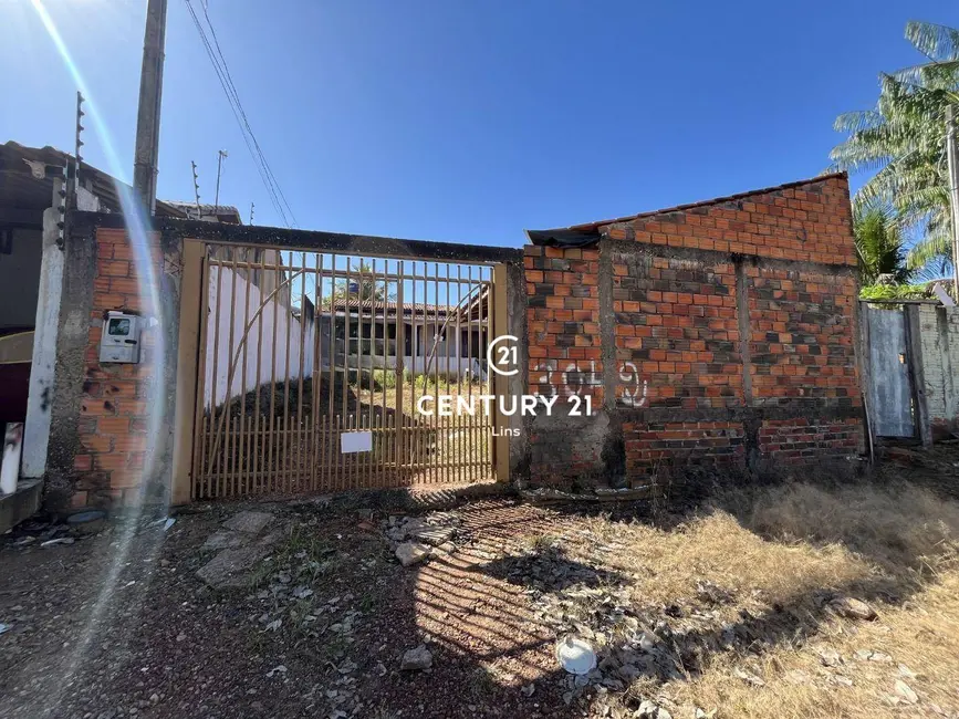 Casa com 4 quartos à venda, 301m2 em Jardim Clodoaldo, Cacoal - RO - imagem 9 Foto 9 de Casa com 4 quartos à venda, 301m2 em Jardim Clodoaldo, Cacoal - RO