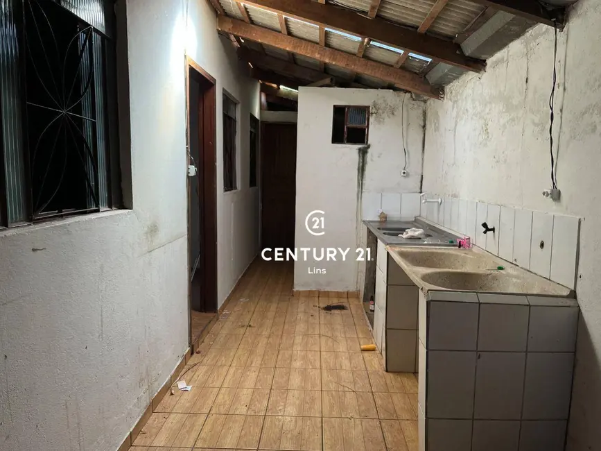 Casa com 4 quartos à venda, 301m2 em Jardim Clodoaldo, Cacoal - RO - imagem 8 Foto 8 de Casa com 4 quartos à venda, 301m2 em Jardim Clodoaldo, Cacoal - RO