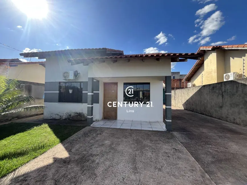 Foto 1 de Casa com 3 quartos à venda, 300m2 em Cacoal - RO