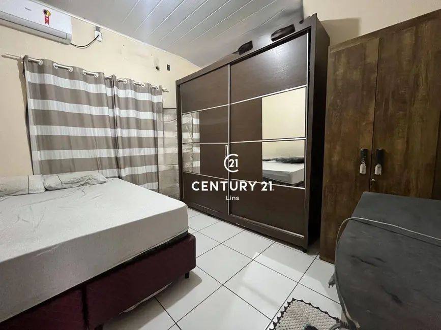 Casa com 3 quartos à venda, 300m2 em Cacoal - RO - imagem 3 Foto 3 de Casa com 3 quartos à venda, 300m2 em Cacoal - RO