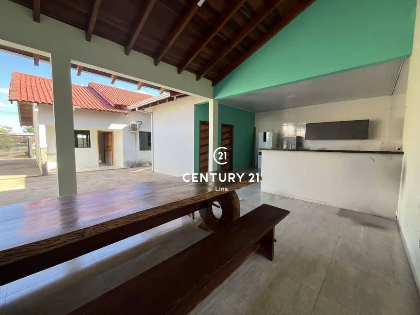 Casa com 3 quartos à venda, 300m2 em Cacoal - RO - imagem 5 Foto 5 de Casa com 3 quartos à venda, 300m2 em Cacoal - RO