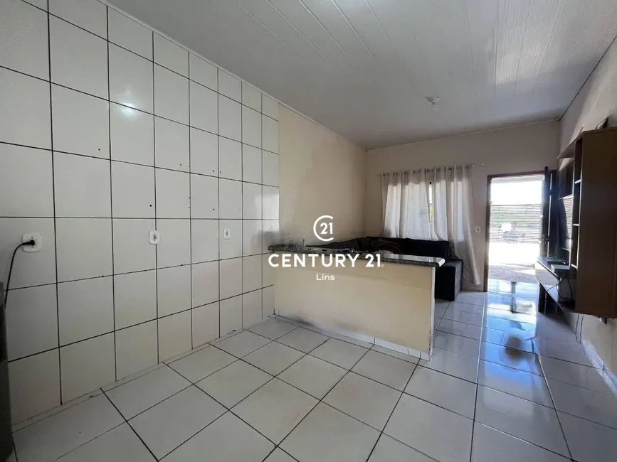 Casa com 3 quartos à venda, 300m2 em Cacoal - RO - imagem 2 Foto 2 de Casa com 3 quartos à venda, 300m2 em Cacoal - RO