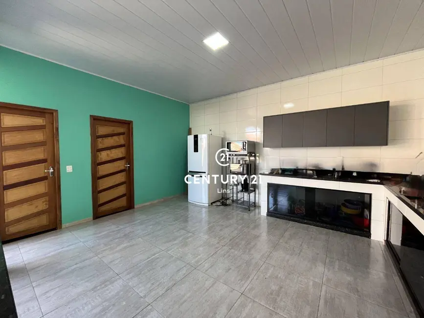 Casa com 3 quartos à venda, 300m2 em Cacoal - RO - imagem 9 Foto 9 de Casa com 3 quartos à venda, 300m2 em Cacoal - RO