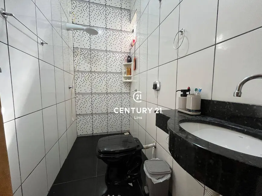 Casa com 3 quartos à venda, 300m2 em Cacoal - RO - imagem 4 Foto 4 de Casa com 3 quartos à venda, 300m2 em Cacoal - RO