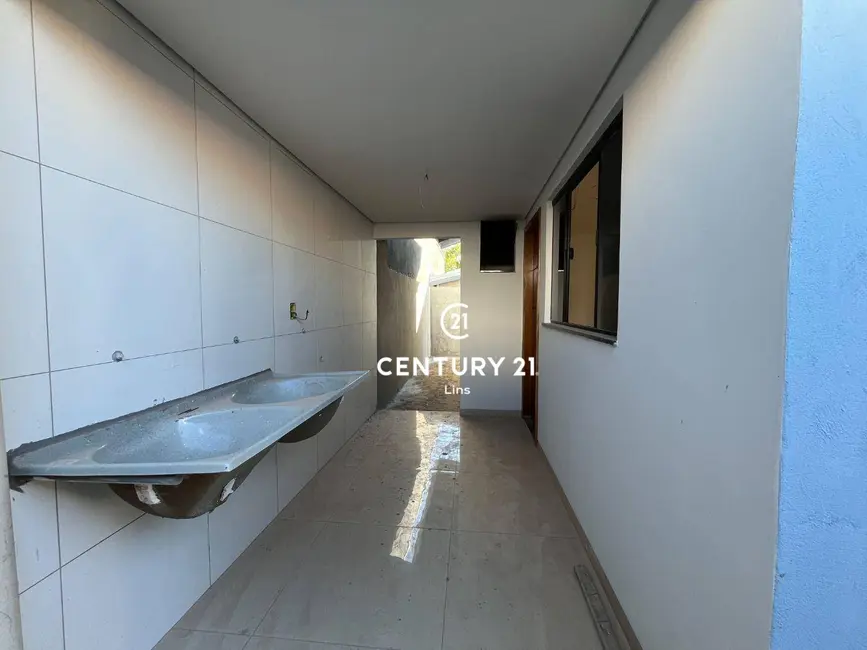 Foto 6 de Casa com 2 quartos à venda, 108m2 em Cacoal - RO