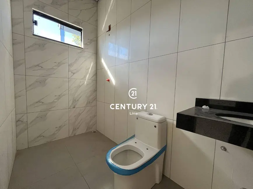 Foto 4 de Casa com 2 quartos à venda, 108m2 em Cacoal - RO