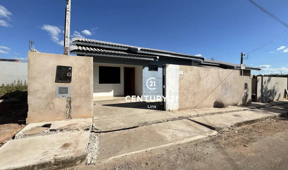Foto 7 de Casa com 2 quartos à venda, 108m2 em Cacoal - RO