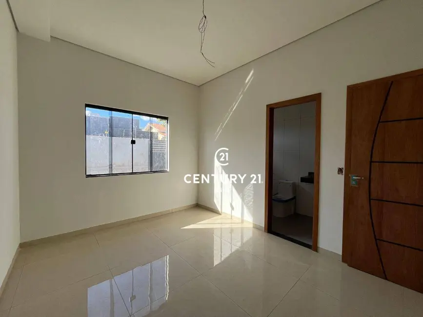 Foto 3 de Casa com 2 quartos à venda, 108m2 em Cacoal - RO
