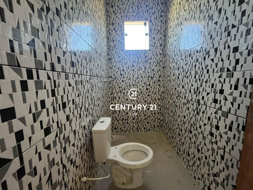 Casa com 2 quartos à venda, 104m2 em Cacoal - RO - imagem 7 Foto 7 de Casa com 2 quartos à venda, 104m2 em Cacoal - RO