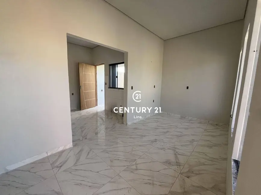 Casa com 2 quartos à venda, 104m2 em Cacoal - RO - imagem 4 Foto 4 de Casa com 2 quartos à venda, 104m2 em Cacoal - RO