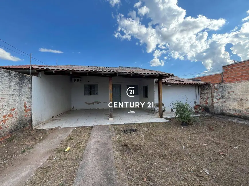 Casa com 2 quartos à venda, 400m2 em Novo Cacoal, Cacoal - RO - imagem 2 Foto 2 de Casa com 2 quartos à venda, 400m2 em Novo Cacoal, Cacoal - RO