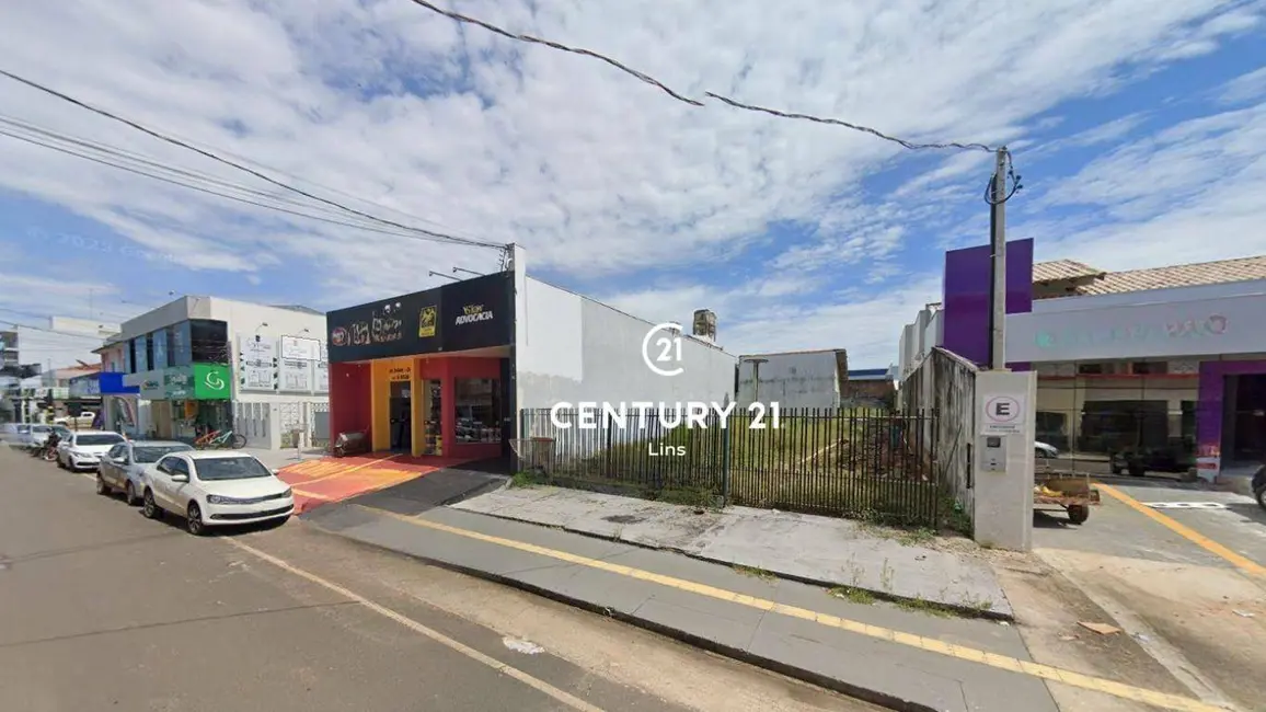 Foto 2 de Terreno / Lote à venda, 399m2 em Centro, Cacoal - RO