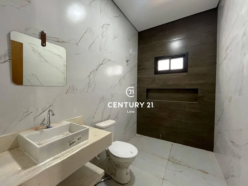 Casa com 3 quartos à venda, 430m2 em Industrial, Cacoal - RO - imagem 9 Foto 9 de Casa com 3 quartos à venda, 430m2 em Industrial, Cacoal - RO